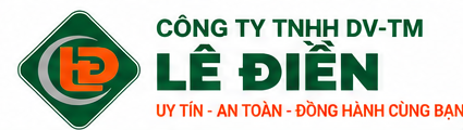 CÔNG TY TNHH DV-TM LÊ ĐIỀN